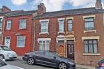 Moston Street, STOKE-ON-TRENT