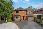 Stanley Road, Wokingham, RG40