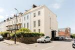 Meridian Place, Clifton, Bristol, BS8