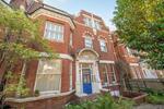 Frognal Lane, Hampstead, London, NW3