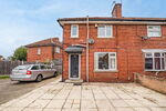Wordsworth Drive, Rotherham, S65 2QG