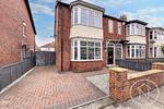 Whitfield Road, Stockton-On-Tees, TS20