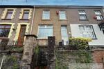 Ynyscynon Road, Tonypandy, Rhondda Cynon Taff, CF40