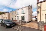 Varteg Road, Ystalyfera, Swansea