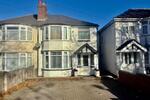 Knightwick Crescent, Birmingham, B23 7BY