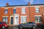 4-Bed Terraced House to Let on Inkerman Street, Preston