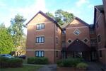 Mulberry Court, Waylands Close, Bracknell, RG12