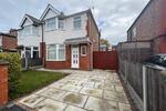 Bramley Avenue, Stretford, M32 9HE