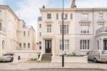 Buckland Crescent, Belsize Park, NW3