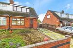 Thurlby Close, Ashton-In-Makerfield, WN4