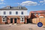 Dragon Way, Sturry, Canterbury, Kent, CT2
