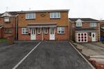 Dairyfields Way, Stoke-on-Trent, ST1