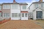 Crofts Road, Harrow