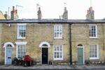 Earl Street, Cambridge CB1