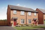 The Gosford - Plot 136 at Orchard Park, Orchard Park, Liverpool Road L34