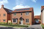 The Manford - Plot 76 at Millbrook Place, Millbrook Place, Basford Brook Way CW2