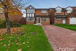 Haddow Grove, Uddingston, Glasgow, North Lanarkshire, G71 6TE