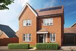 The Orchid at Together Homes, Steel Croft HU17