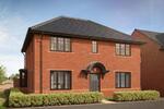Plot 288, The Dawlish at Kings Hill Park Rochford, Sanderling Gardens SS4