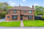 Mill Farm Close, Warrington, WA2