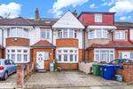 Cecil Road, West Acton, W3
