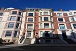 Third Floor Flat, 21 Prince of Wales Terrace, Scarborough