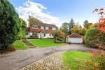 The Moorings, Hindhead, Surrey, GU26