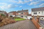 Lyndhurst Road, Stanley, County Durham, DH9