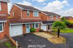 Belvoir Close, Dudley DY1