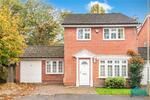 Sandbrook Close, Sunnydale Gardens, London, NW7