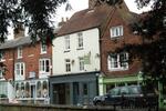 High Street, Marlborough, Wiltshire, SN8