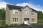 Plot 64, Langford at Dalhousie Gate, Off B6392 EH19