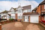 Courtlands Avenue, Langley, Slough, SL3