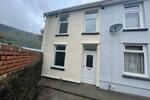 Fernfield Terrace, Gladstone Street, Abertillery