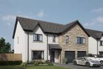 THE HUNTER, Plot 080 Kings Meadow, Coaltown of Balgonie