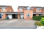 Dene Avenue, Kingswinford DY6