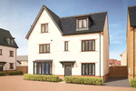 Plot 402, The Maynard at Kings Hill Park Rochford, Sanderling Gardens SS4