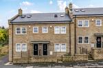 Fartown, Pudsey, West Yorkshire, LS28