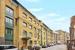 Great Jubilee Wharf, Wapping, London, E1W