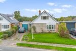 Brookfield Road, Culcheth, WA3