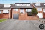 Farm Close, Rugeley WS15