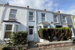 Budock Terrace, Falmouth