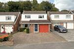 Hunters Way, Uckfield TN22
