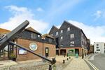 Strand Quay, East Sussex TN31