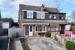 Cornelius Drive, Pensby, Wirral, CH61