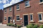 Plot 169, The Caddington at Moorgate Boulevard, Moorgate, Rotherham, Moorgate Road, Moorgate S60