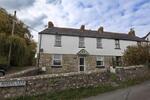 Glan-y-Mor, Bakers Lane, Llantwit Major, Vale of Glamorgan, CF61 1SW