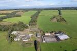 Hartwood Home Farm, Hartwood Road, Shotts, North Lanarkshire, ML7