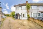 Pinglestone Close, West Drayton UB7