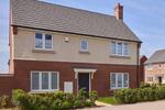 Plot 151 at Regency Park, Park Lane, Castle Donington DE74